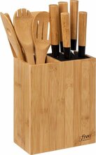 Kööginugade komplekt 5five, 12 tk