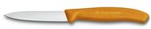 Köögiviljanuga Victorinox SwissClassic 6.7606.L119, 80/190 mm, oranž