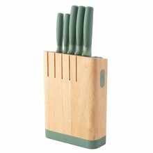 Nugade komplekt BergHOFF Forest 3950351, 6 tk