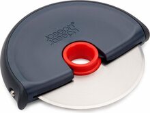 Pitsalõikur Joseph Joseph Disc, grafiit