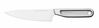 Väike kokanuga Fiskars All Steel 1062886, 13,5 cm