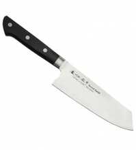 Bunka nuga Satake Satoru 17 cm, SATAKE CUTLERY MFG