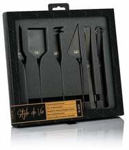 Nugade komplekt Style De Vie, 6 tk