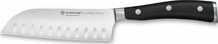 Santoku nuga Wusthof Classic Ikon, 14 cm