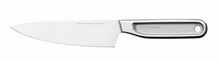 Väike kokanuga Fiskars All Steel 1062886, 13,5 cm