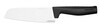 Santoku nuga Fiskars Hard Edge 1051761, 16 cm