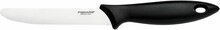 Tomatinuga Fiskars Essential 1065569, 12 cm