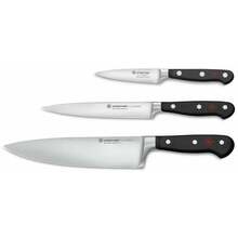 Nugade komplekt Wusthof Classic, 3tk