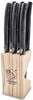 Steiginugade komplekt Style De Vie Laguiole Premium Line, 6 tk