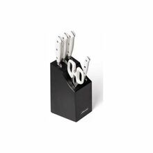 Nugade komplekt Arcos Riviera Blanc, 5 tk