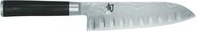 Santoku nuga KAI Shun Classic DM0718, 18 cm