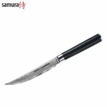 Kööginuga Samura Damascus, 125 mm, AUS 10 Damaskuse teras