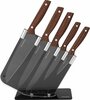 Köögi noakomplekt Klausberg Stove KB-7616, 5 tk