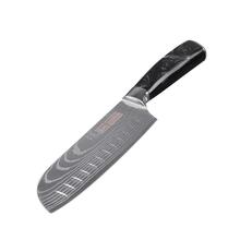 Santoku nuga Resto 95332, 19 cm