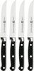 Steiginugade komplekt Zwilling Professional S, 4 tk