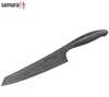 Kööginuga Samura Artefact Kitchen Hakata, AUS-10 Damascus, 210/348 mm, jaapani teras