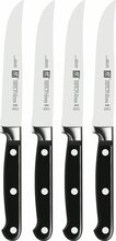 Steiginugade komplekt Zwilling Professional S, 4 tk