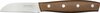 Koorimisnuga Fiskars Folken, 7 cm, roostevaba teras/puit