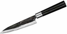 Universaalne kööginuga Samura Super 5 Utility, 162 mm, plastik/roostevaba teras