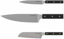 Kööginugade komplekt Berghoff Gene, 3 tk