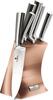 Nugade komplekt Berlinger Haus BH-2451, 6 tk