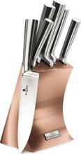 Nugade komplekt Berlinger Haus BH-2451, 6 tk