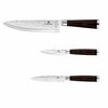 Nugade komplekt Berlinger Haus BH-2486 Shine Basalt, 3 tk