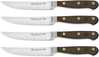 Steigipea komplekt Wusthof Crafter, 4 tk, 12 cm