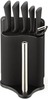 Kööginugade komplekt Maestro MR-1413-BLACK, must