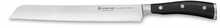 Leivanuga Wusthof Classic Ikon, 23 cm, double serratted