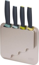 Nugade komplekt Joseph Joseph DoorStore, 4 tk, riputatava hoidjaga