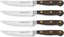 Steigipea komplekt Wusthof Crafter, 4 tk, 12 cm