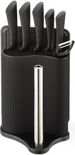 Kööginugade komplekt Maestro MR-1413-BLACK, must
