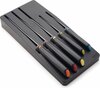 Nugade komplekt Joseph Joseph Elevate, 6 tk