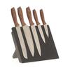 Kööginugade ja aluse komplekt 5five Simply Smart, 5 tk