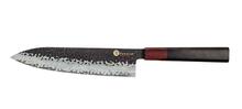 Damaskuse teraga kokanuga Kamazaki KZI217KN, 20 cm
