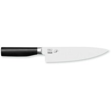 Kööginuga TMK-0701, saksa teras