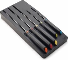 Nugade komplekt Joseph Joseph Elevate, 6 tk