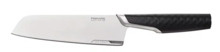 Santoku nuga Fiskars Taiten 1066831, 16 cm, titaan