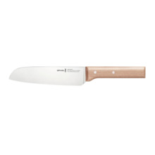 Santoku nuga Opinel Parallele No. 119