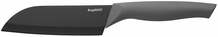 Kööginuga Berghoff Vector Santoku, 14 cm, roostevaba teras
