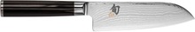 Köögi nuga KAI Shun Classic, 14 cm, Santoku