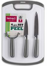 Kööginugade komplekt Lamart LT2097, 2 tk