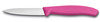 Köögiviljanuga Victorinox SwissClassic 6.7606.L115, 8 cm, roosa
