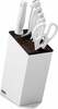 Noaplokk Wusthof Classic, 6 tk, valge