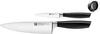 Noakomplekt Zwilling All Star 33760-002-0, 2 tk