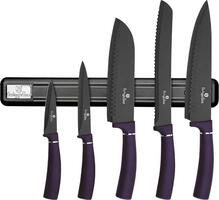 Nugade komplekt Berlinger Haus BH-2681, 6 tk