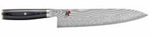 Kööginuga Zwilling Miyabi 5000FCD Gyutoh, 24 cm