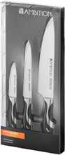 Nugade komplekt Ambition Kitchen Pro, 3 tk