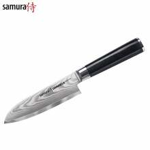 Santoku nuga Samura Damascus SD-0092, 15 cm
